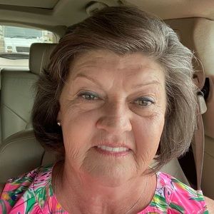 Meet your Posher, Pamela